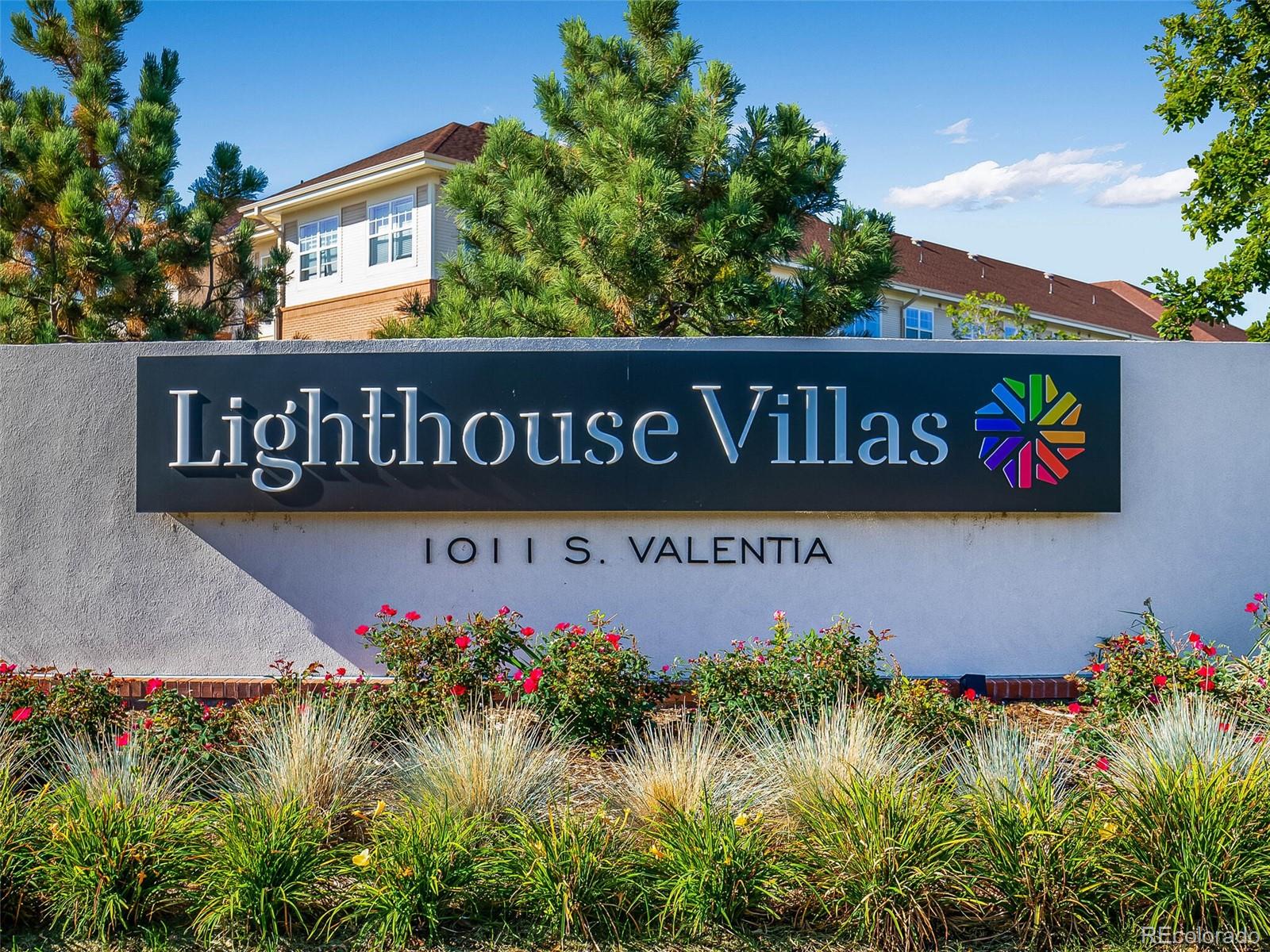 1011 S Valentia Street Unit: 147