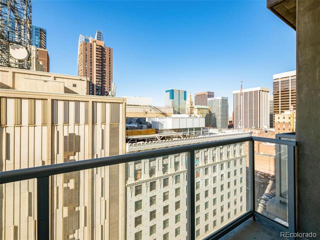 891 14th Street Unit: 1506