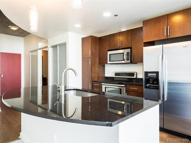 891 14th Street Unit: 1506