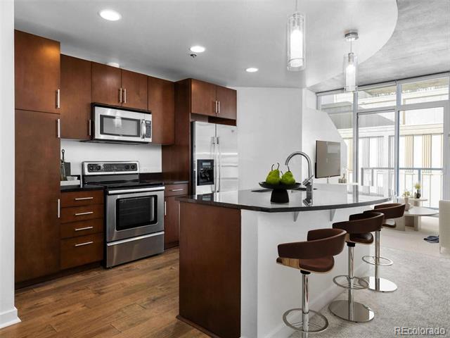 891 14th Street Unit: 1506