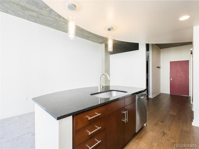 891 14th Street Unit: 1506