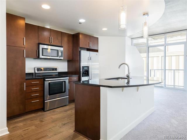 891 14th Street Unit: 1506
