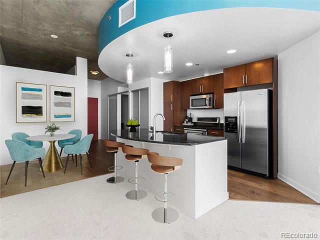 891 14th Street Unit: 1506