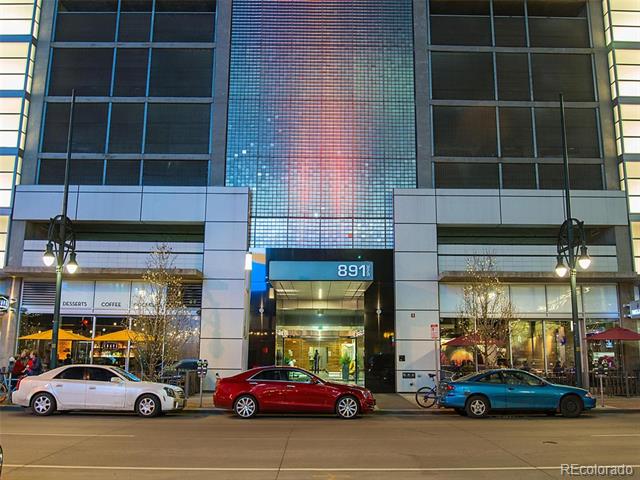 891 14th Street Unit: 1506