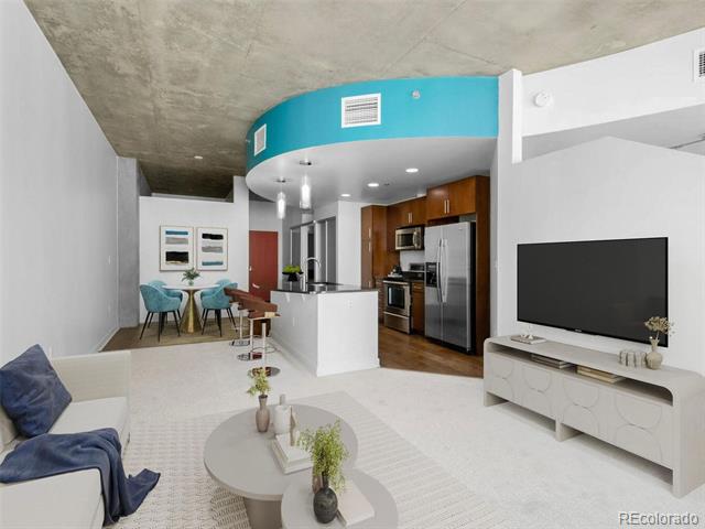 891 14th Street Unit: 1506