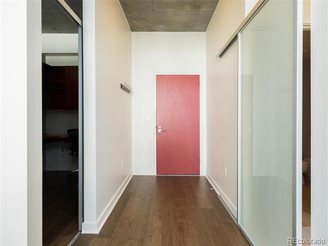 891 14th Street Unit: 1506