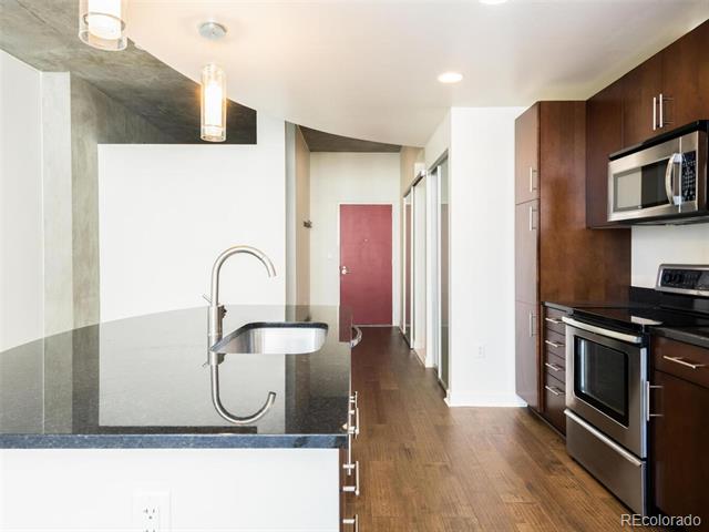 891 14th Street Unit: 1506