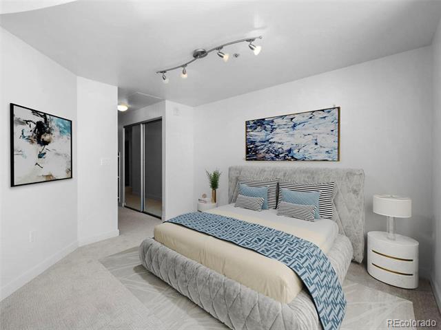 891 14th Street Unit: 1506