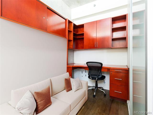 891 14th Street Unit: 1506