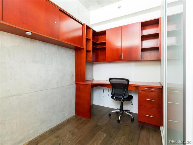 891 14th Street Unit: 1506
