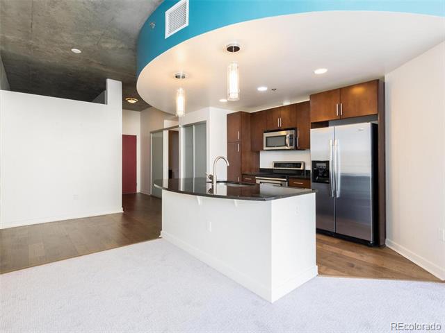 891 14th Street Unit: 1506