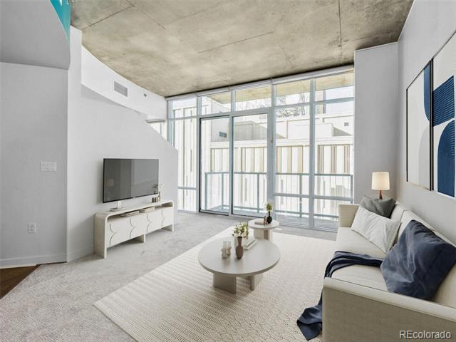 891 14th Street Unit: 1506