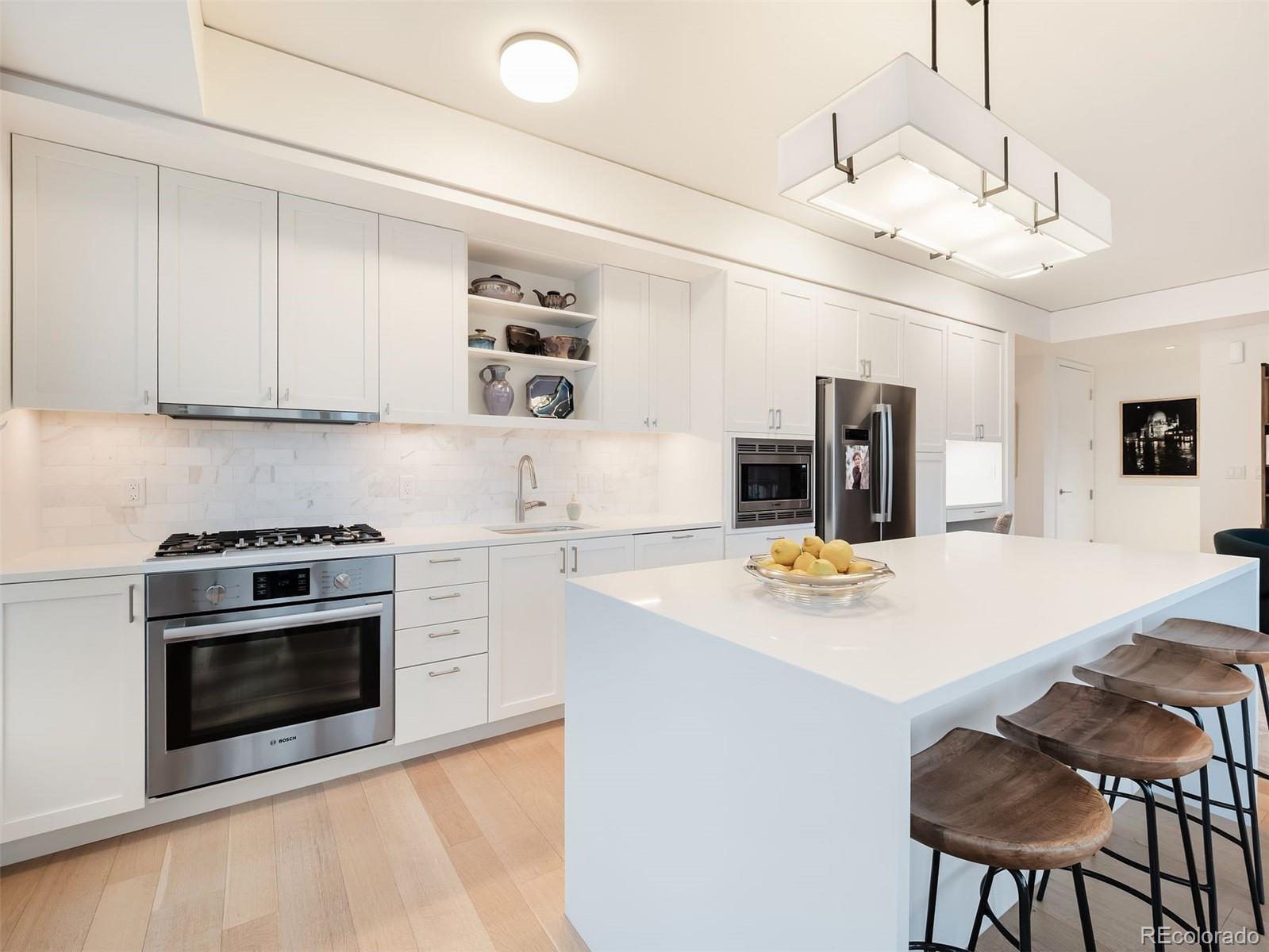 1750 Wewatta Street Unit: 1204