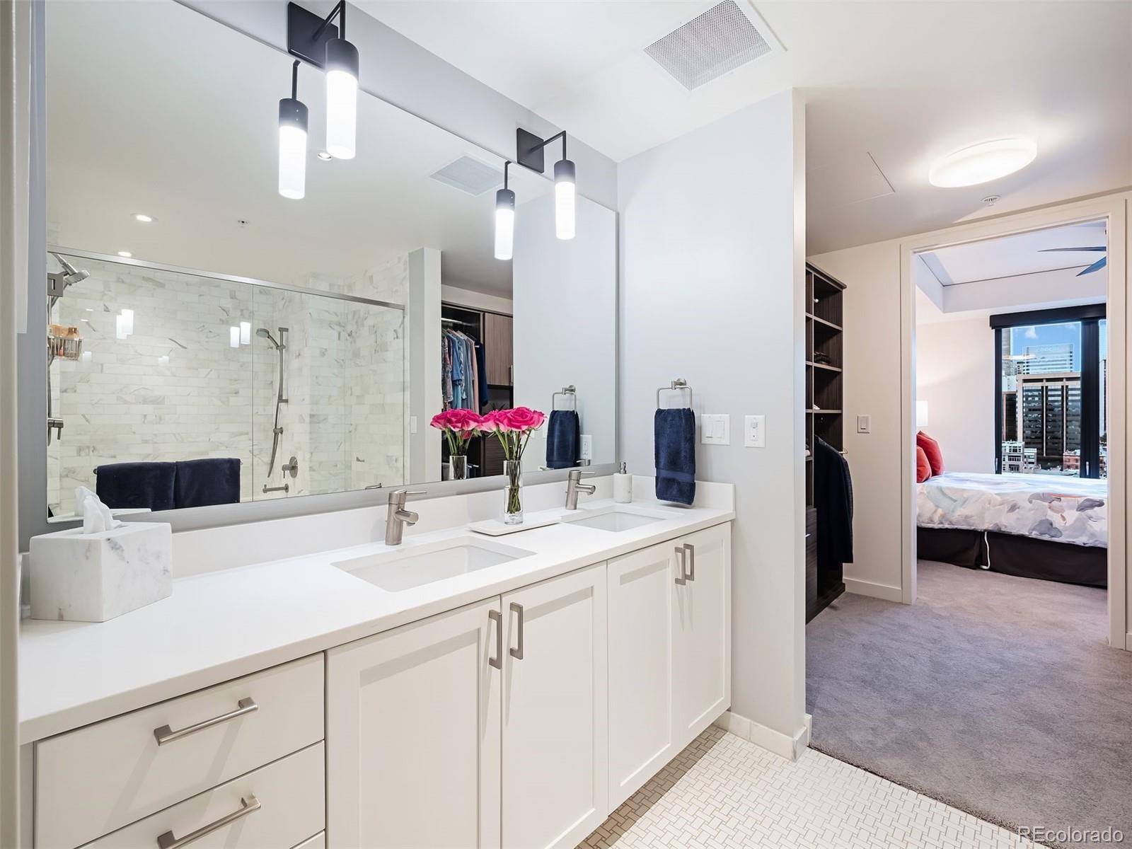 1750 Wewatta Street Unit: 1204
