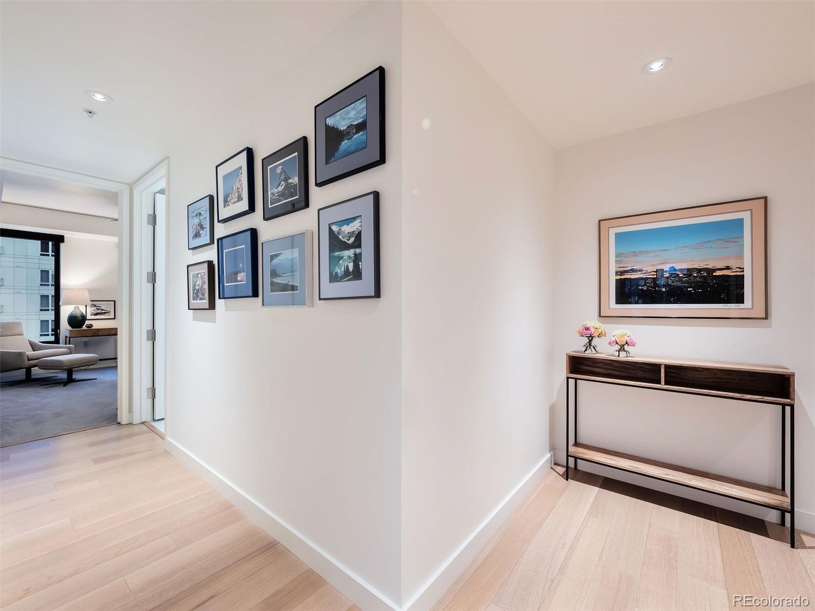 1750 Wewatta Street Unit: 1204