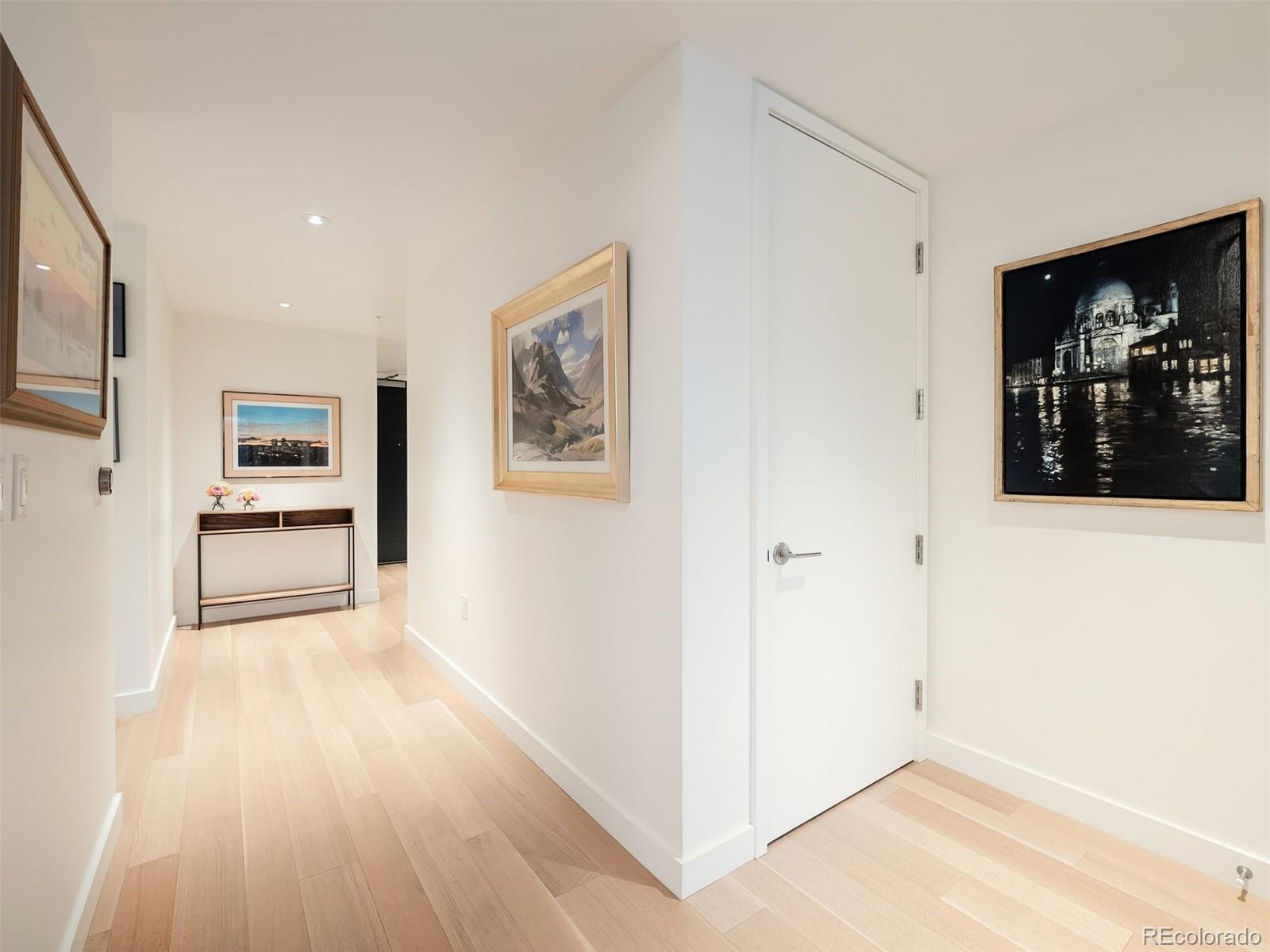 1750 Wewatta Street Unit: 1204