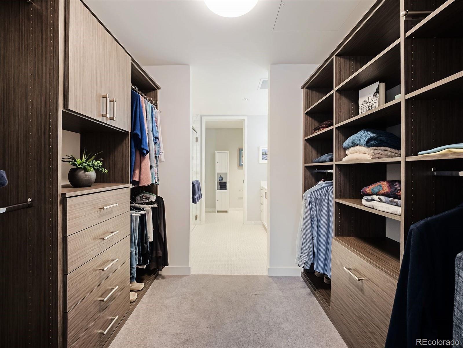 1750 Wewatta Street Unit: 1204