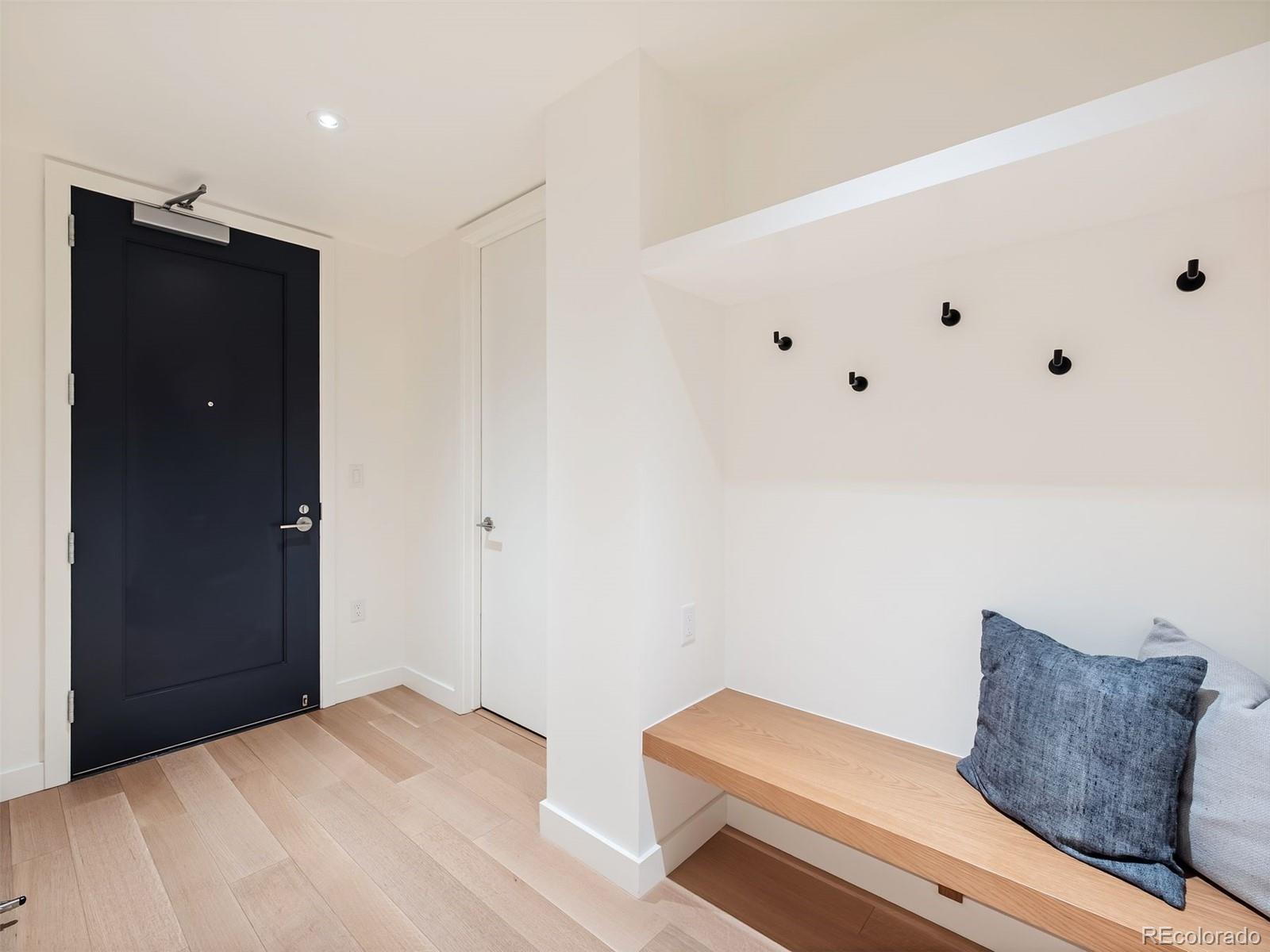 1750 Wewatta Street Unit: 1204