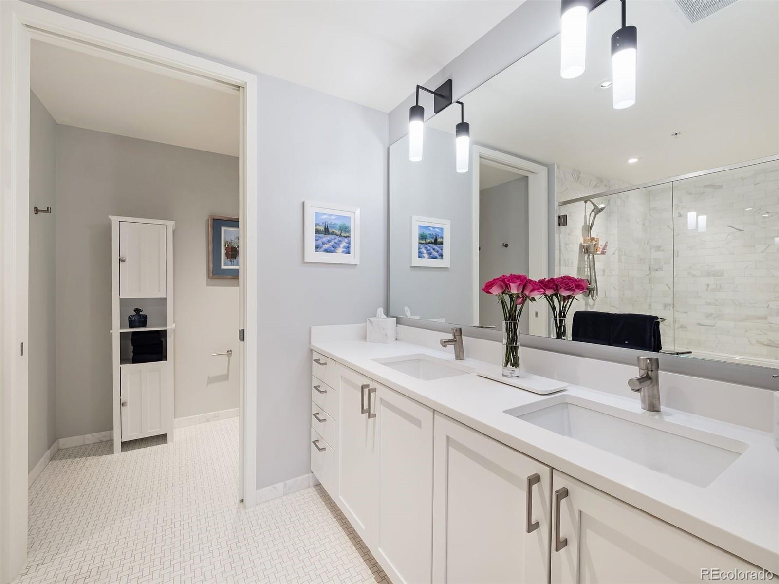 1750 Wewatta Street Unit: 1204