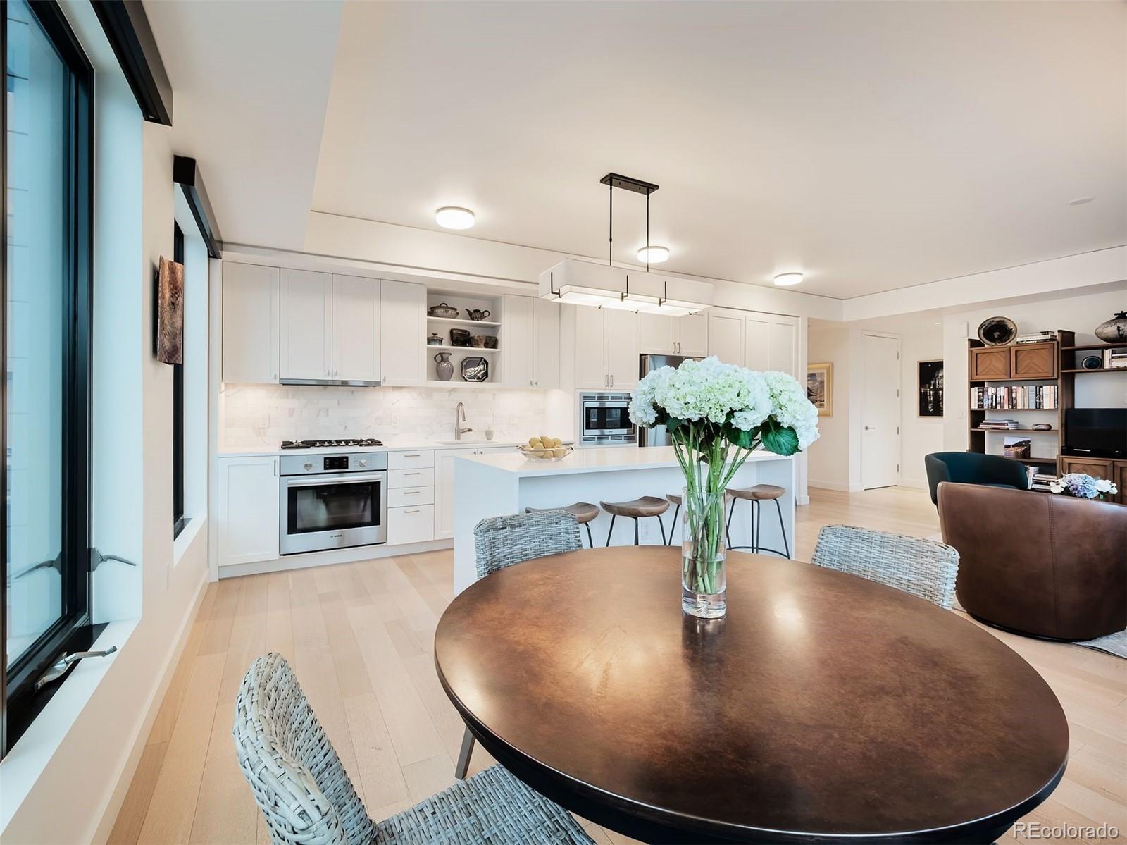 1750 Wewatta Street Unit: 1204