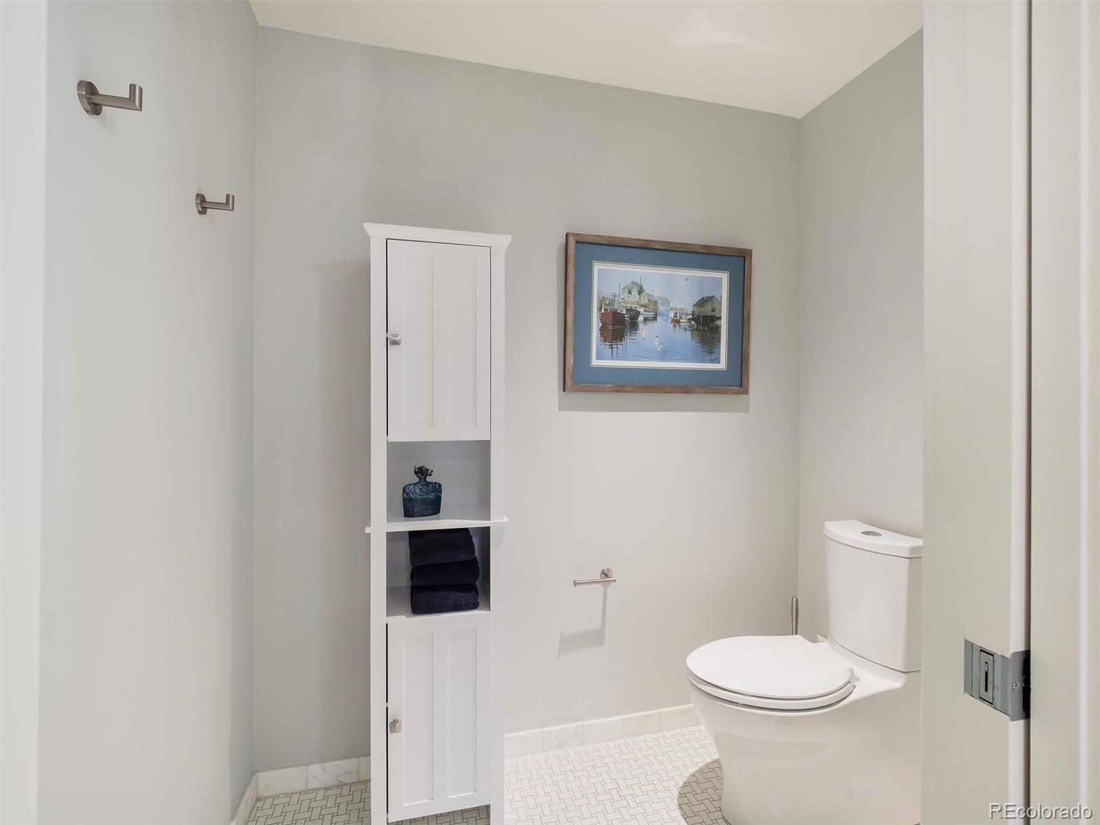 1750 Wewatta Street Unit: 1204