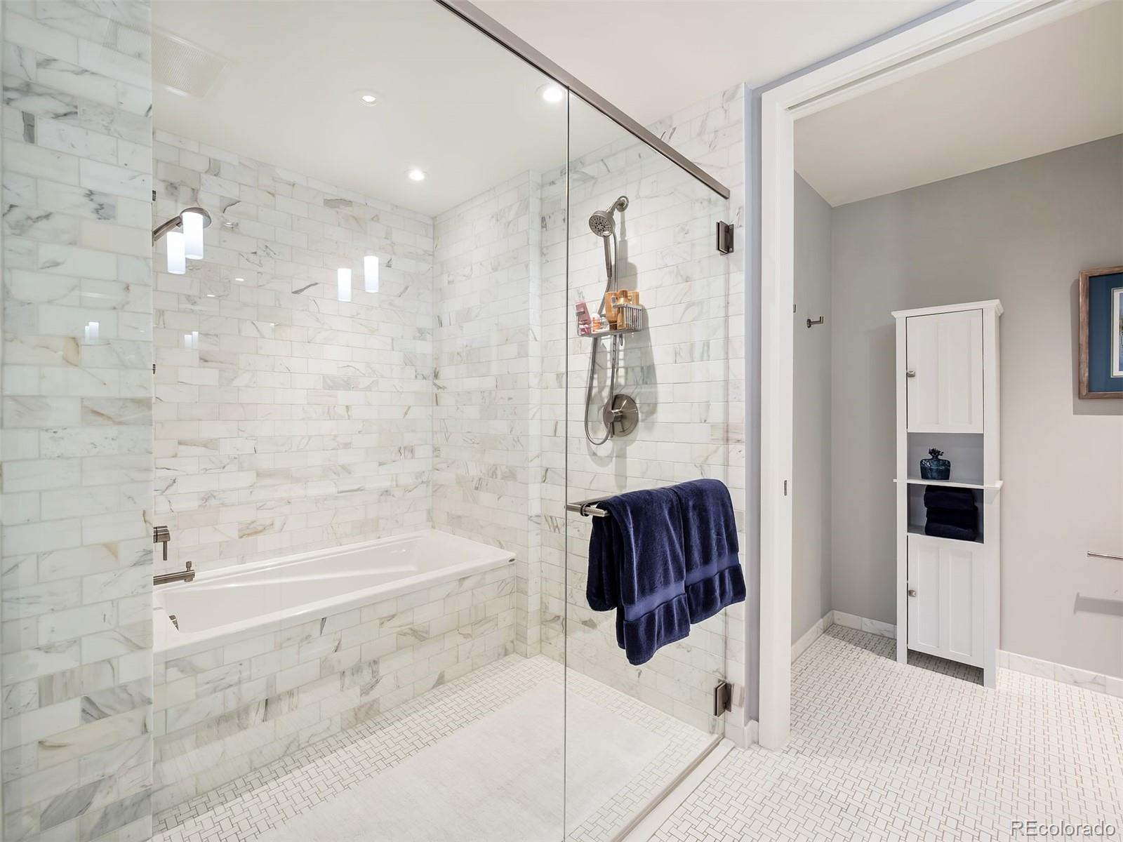 1750 Wewatta Street Unit: 1204