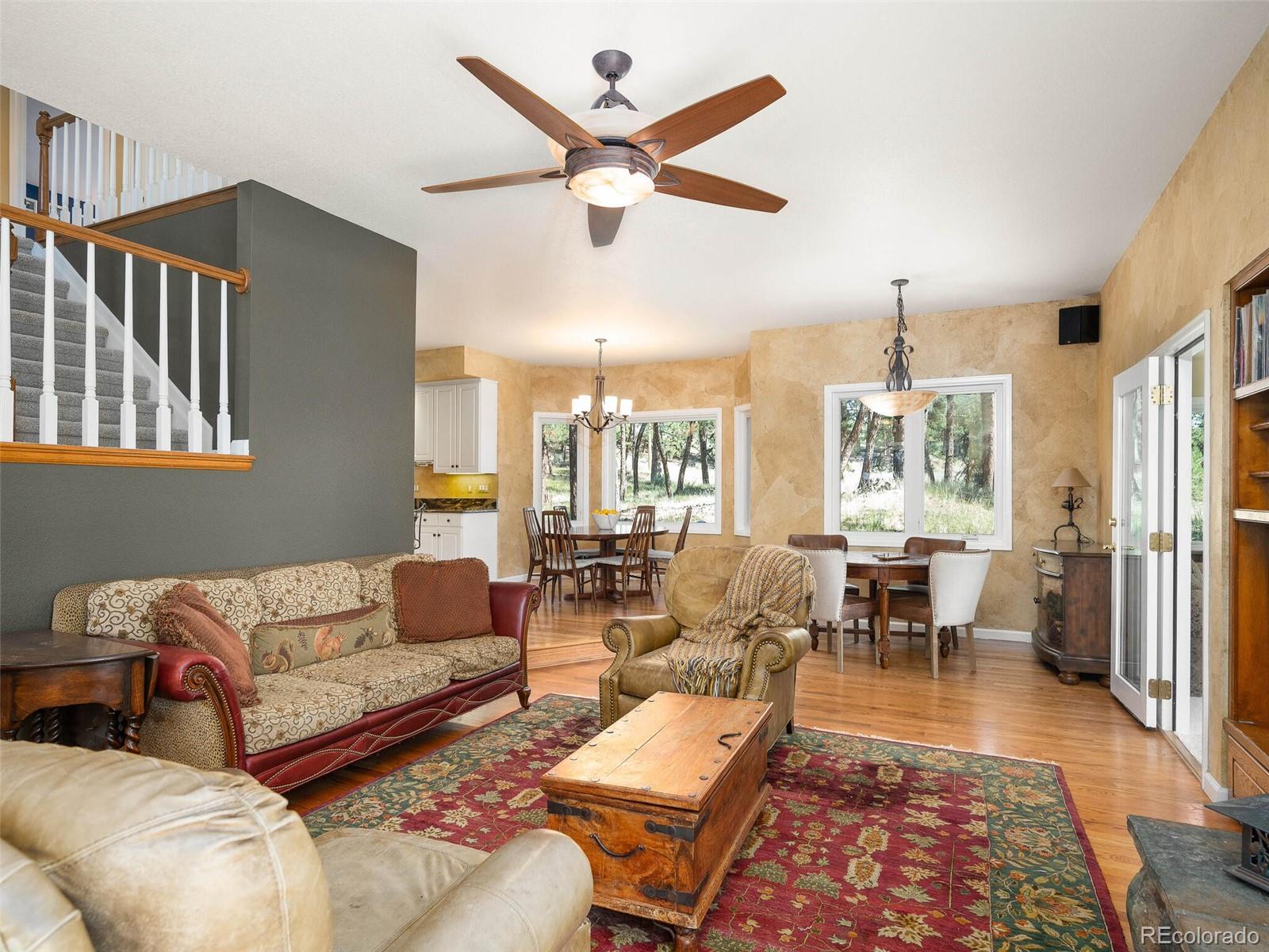 9081 Piney Creek Road