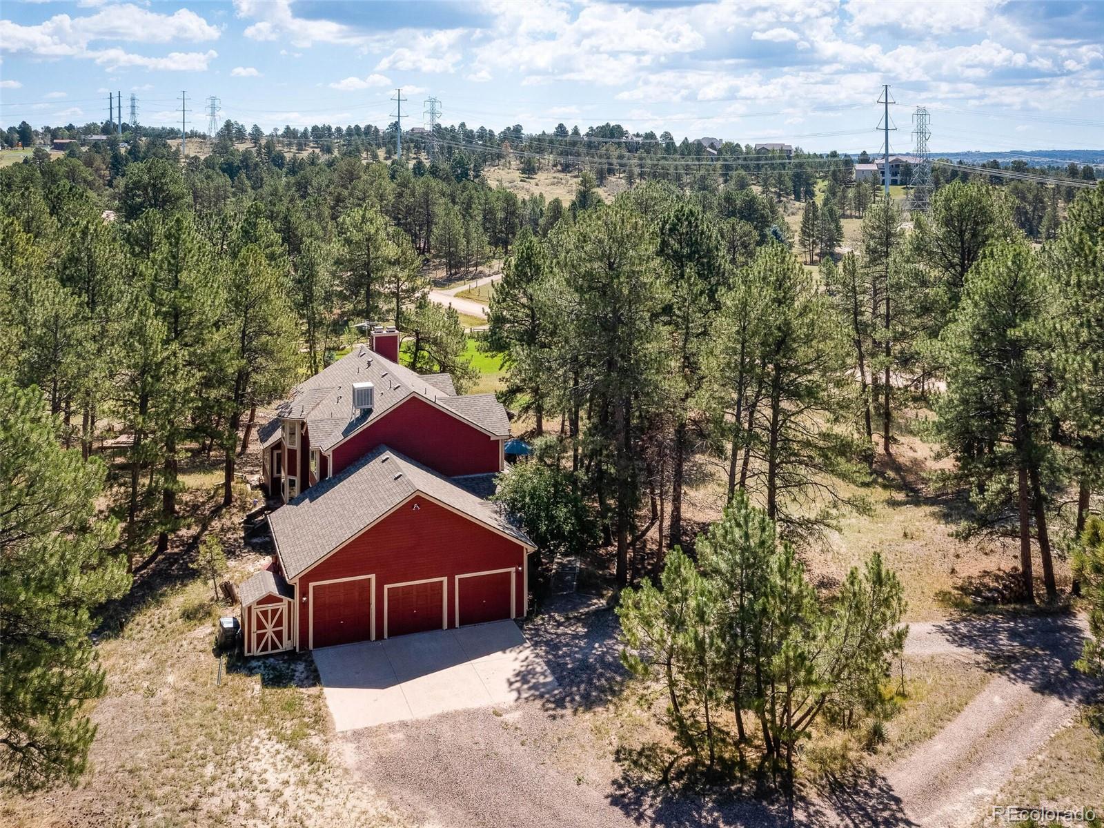 9081 Piney Creek Road