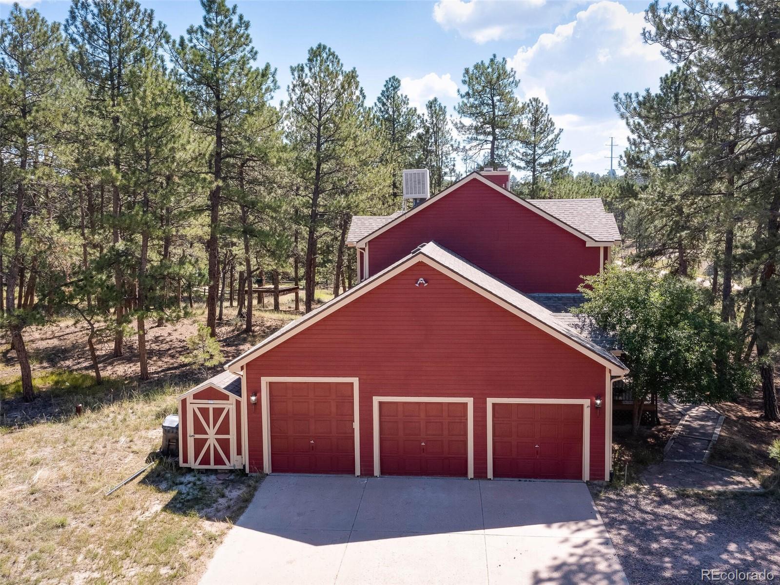 9081 Piney Creek Road