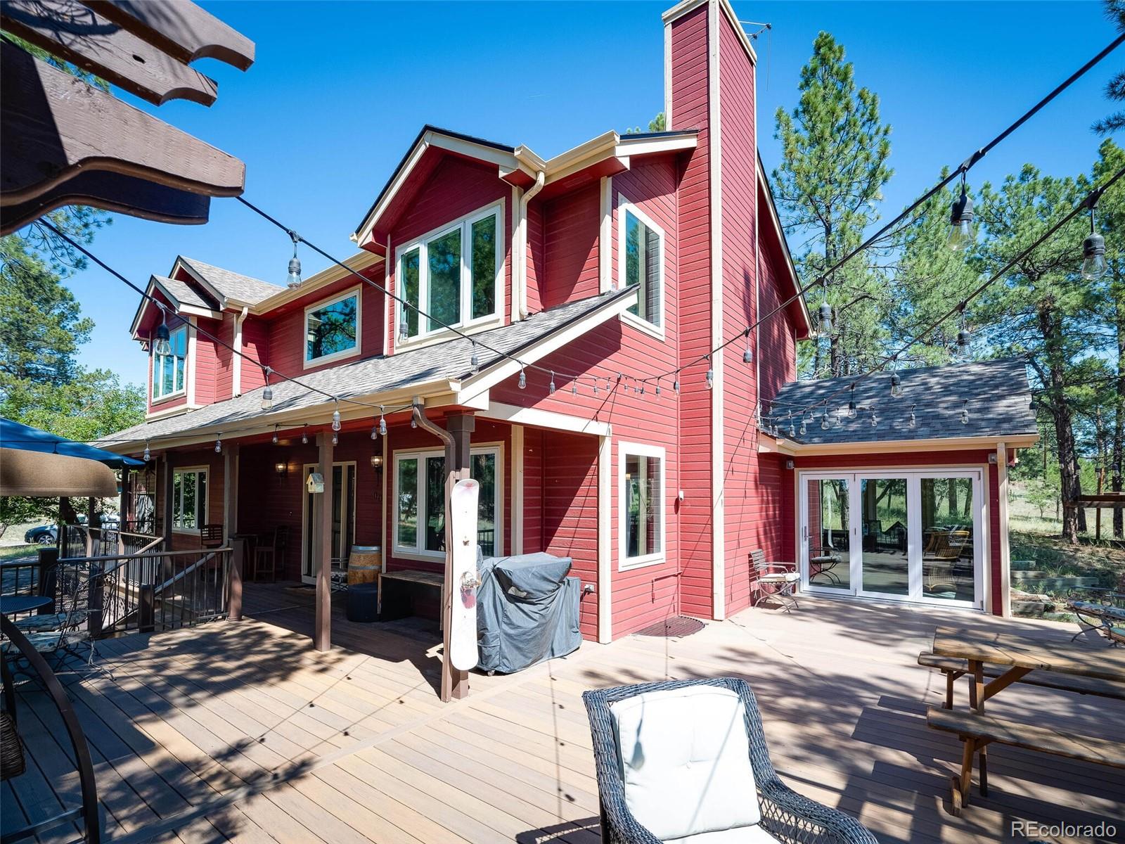 9081 Piney Creek Road
