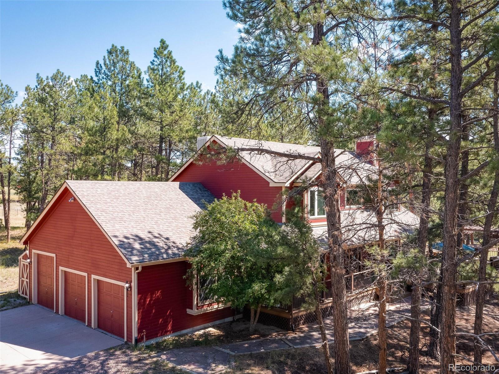 9081 Piney Creek Road