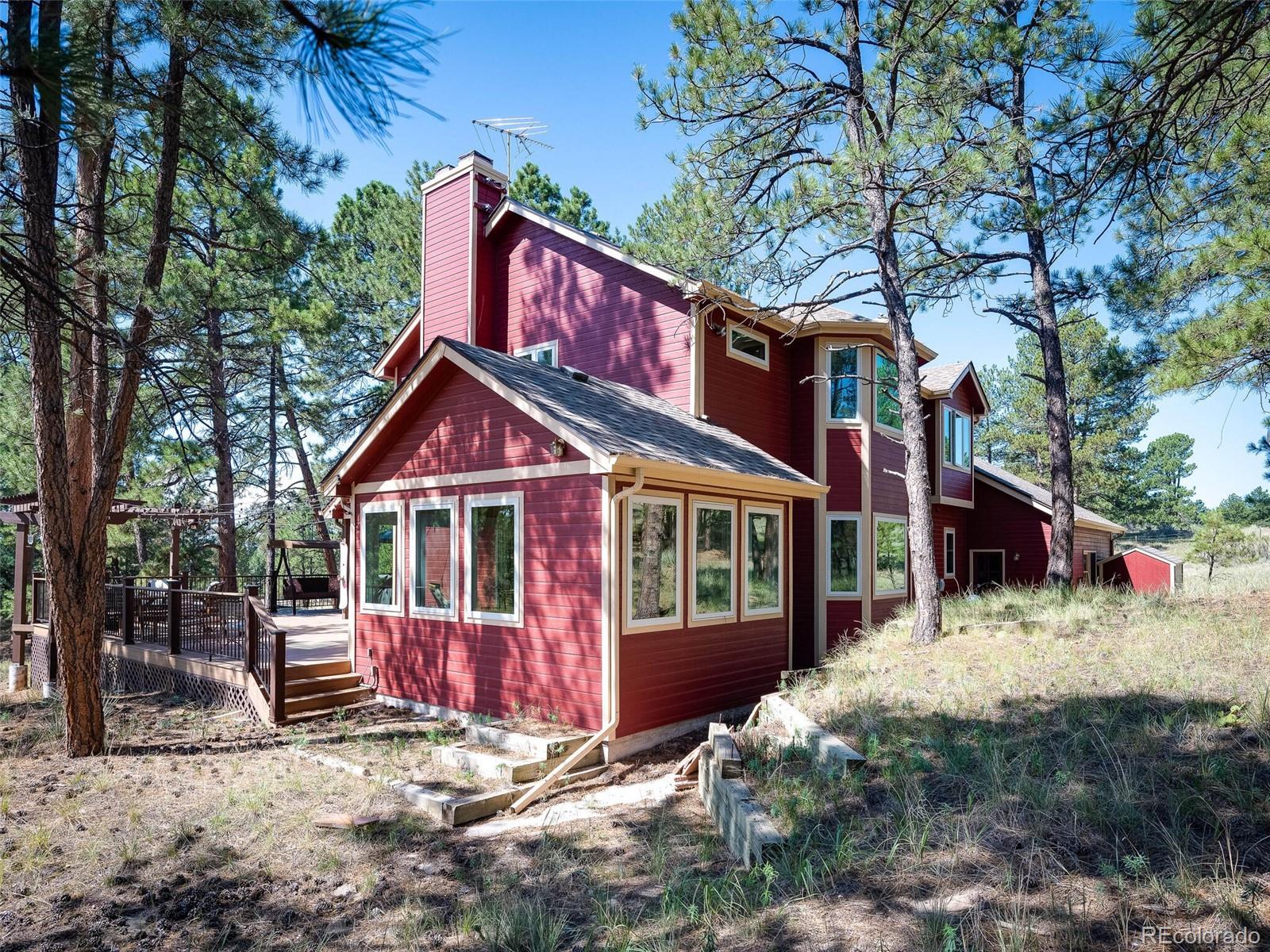 9081 Piney Creek Road
