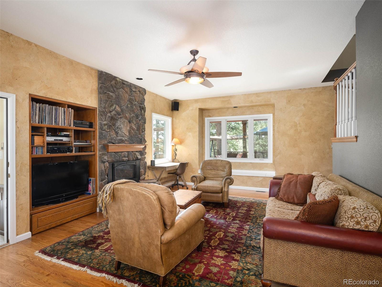 9081 Piney Creek Road