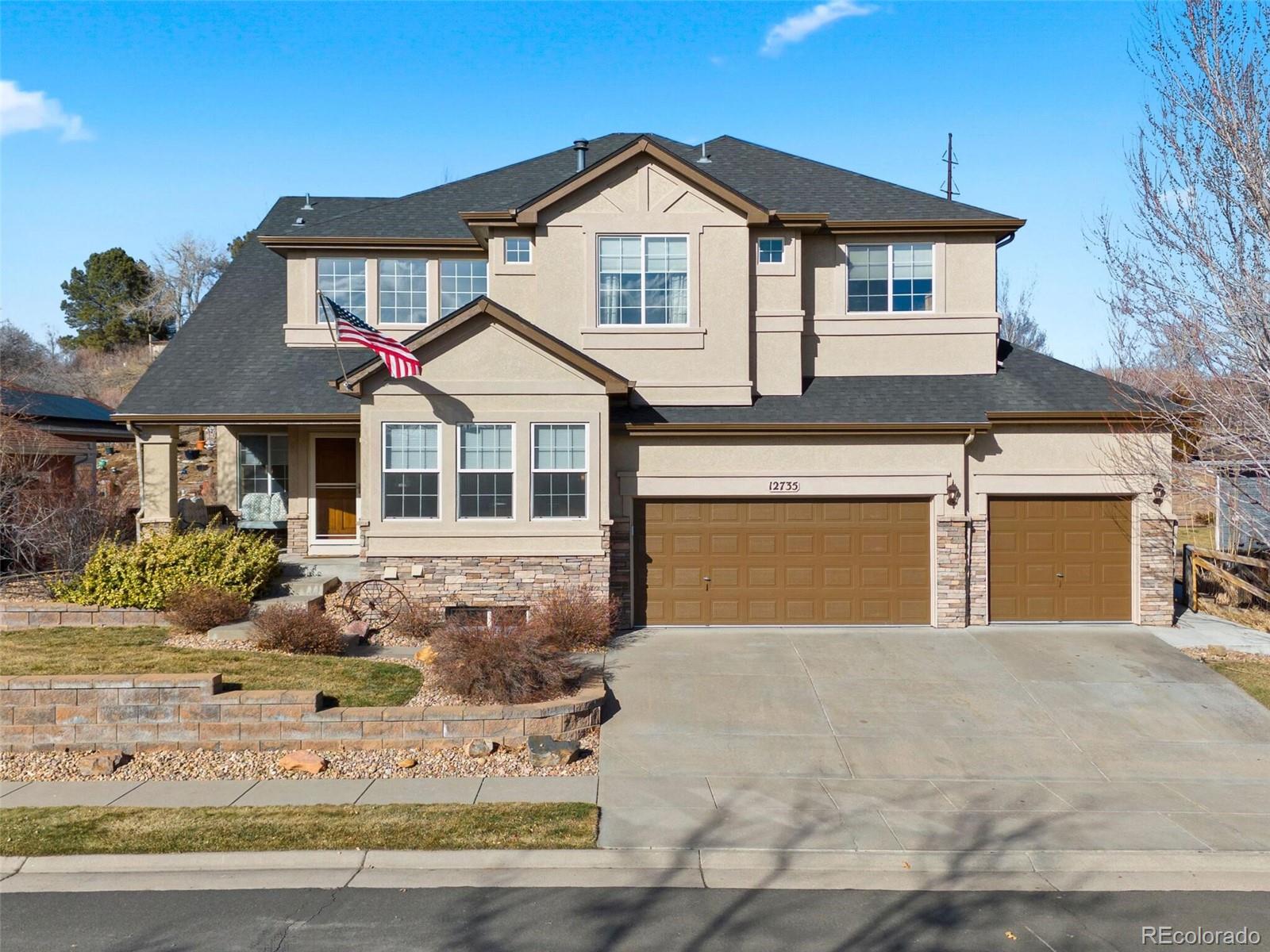 12735 W 77th Drive