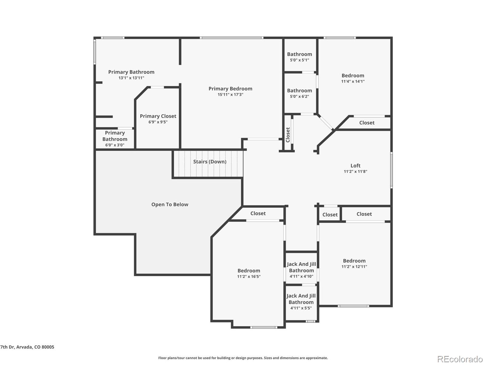 12735 W 77th Drive
