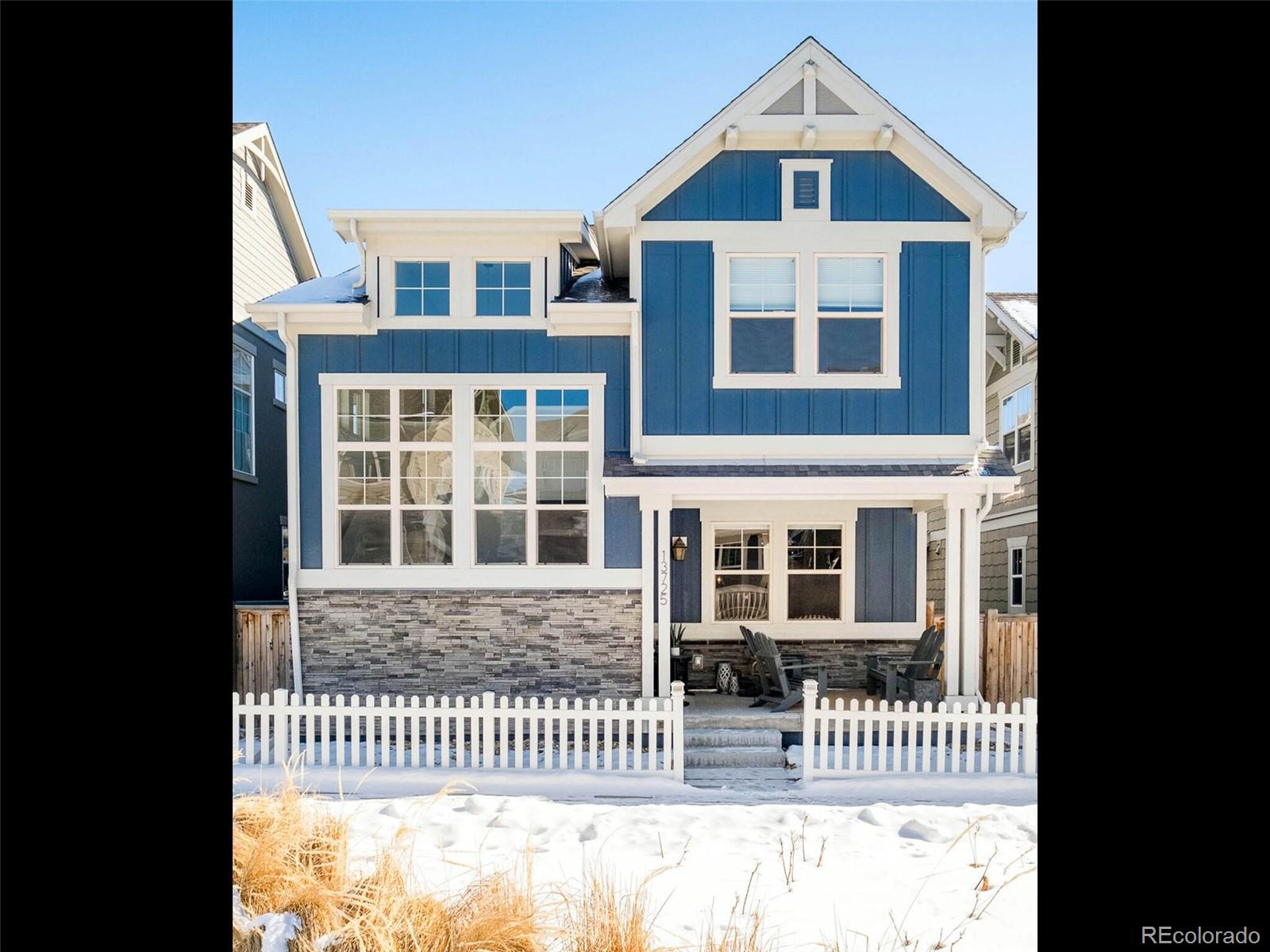 13725 Shoshone Lane