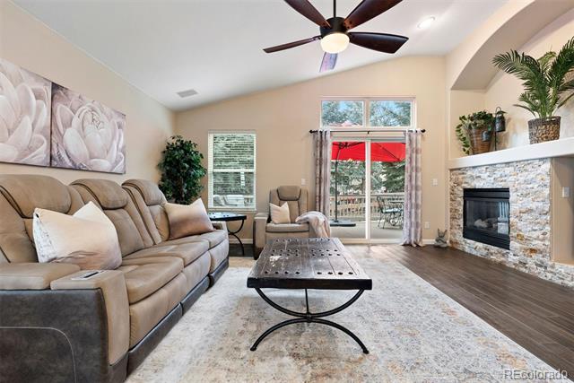 1668 Rosemary Drive