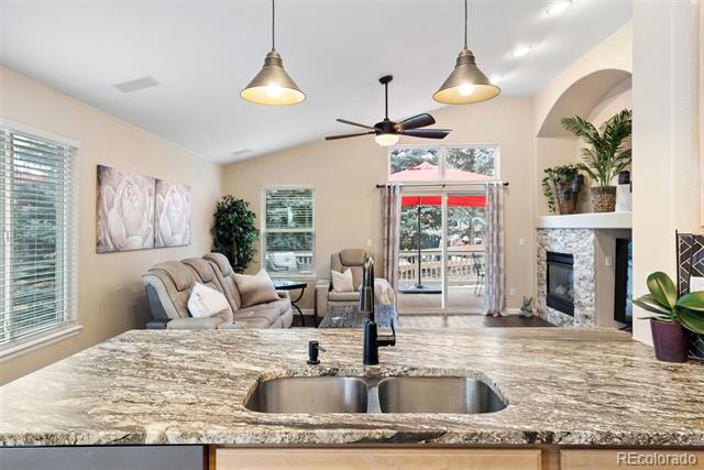1668 Rosemary Drive