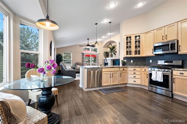 1668 Rosemary Drive