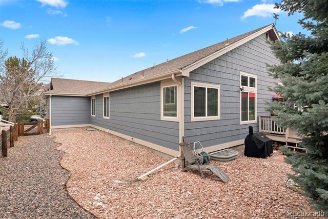 1668 Rosemary Drive