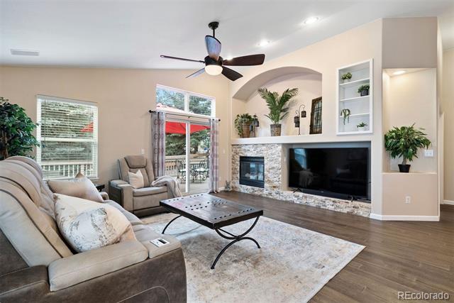 1668 Rosemary Drive