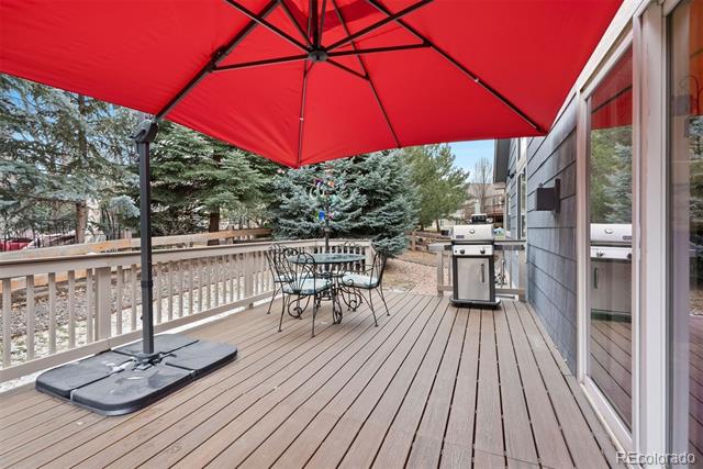 1668 Rosemary Drive