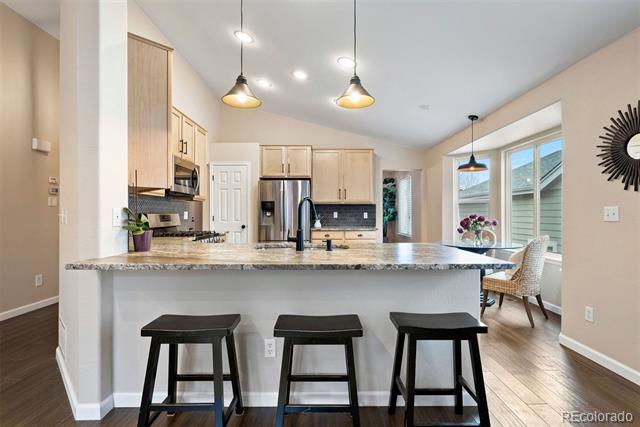 1668 Rosemary Drive