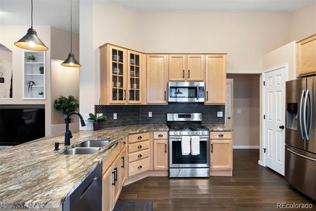1668 Rosemary Drive