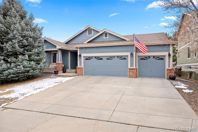 1668 Rosemary Drive