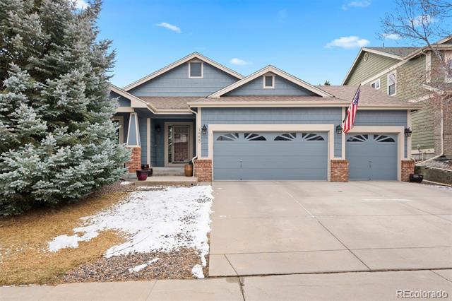 1668 Rosemary Drive