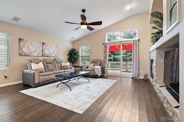 1668 Rosemary Drive