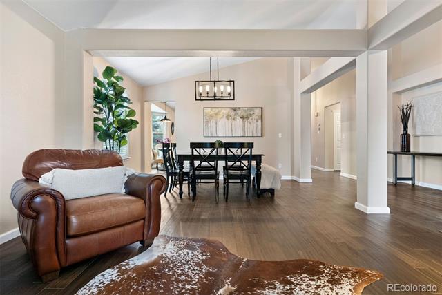 1668 Rosemary Drive