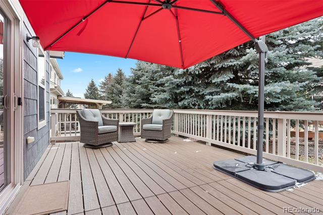 1668 Rosemary Drive