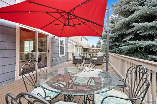 1668 Rosemary Drive